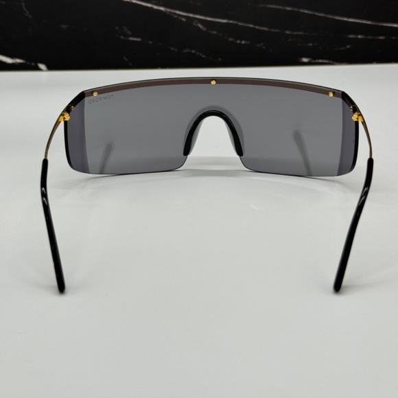 NEW TOM FORD TF980 30C UNISEX SUNGLASSES TOM FORD PAVLOS-02 FT0980/S - Picture 8 of 12